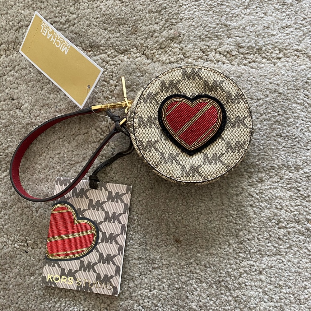 Michael Kors Coin Purse